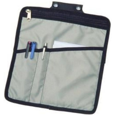 Ortlieb Messenger-bag Waist-strap-pocket