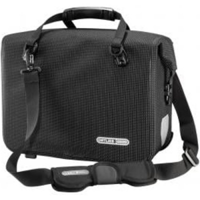 Ortlieb Office Bag High Visibility Ql2.1 21 Litre Pannier