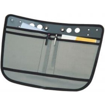 Ortlieb Organiser Insert For Messenger Bag