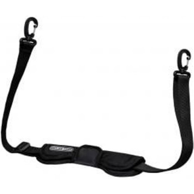 Ortlieb Padded Shoulder Strap With Snap Hooks 150cm