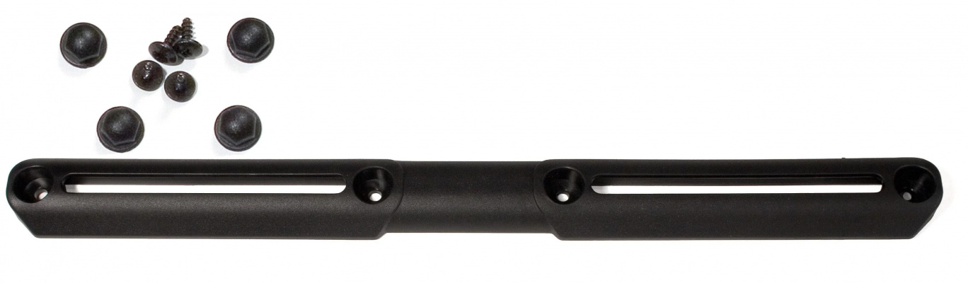 Ortlieb Ql1 Long Rail Bracket