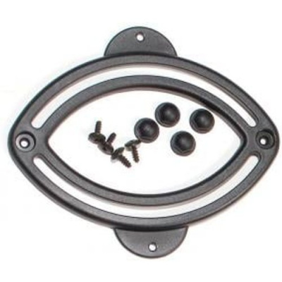 Ortlieb Ql2 Eliptical Rail