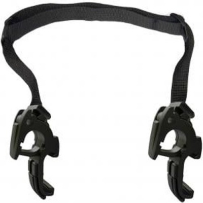 Ortlieb Ql2.1 Hooks 18mm With Handle