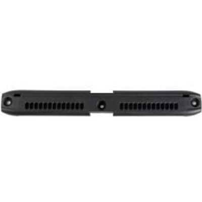 Ortlieb Ql2.1 Short Rail With Bolts No Hooks