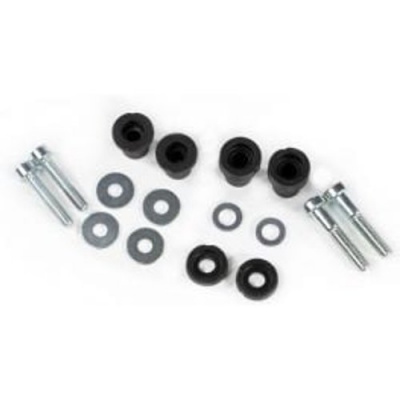 Ortlieb Quick Rack Frame Mounting Pivot Bearing M5 & M6