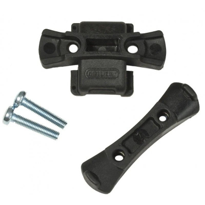 Ortlieb Saddle Bag Spare Mounting Kit