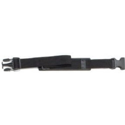 Ortlieb Shoulder Strap For Front And Back Roller Panniers Black Black