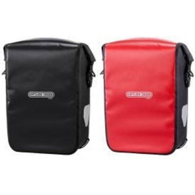 Ortlieb Sport-roller Core Ql2.1 14.5 Litre Pannier Bag 14.5 Litre - Black