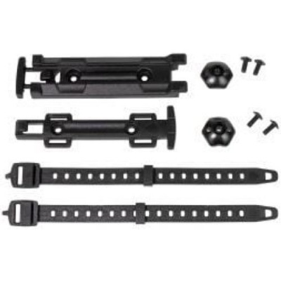 Ortlieb Toptube-bag Mounting Set