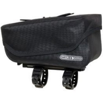 Ortlieb Toptube-bag W/ Tube-lock 1.5 Litre