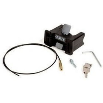 Ortlieb Ultimate 2 -5 Handlebar Mounting Kit Set