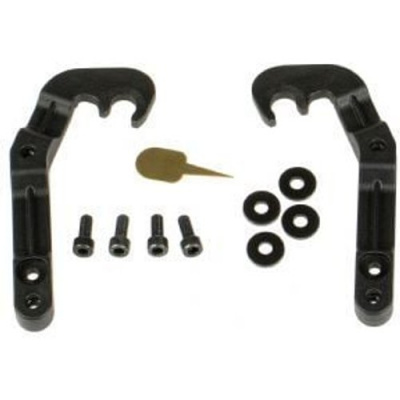 Ortlieb Ultimate Six Bottle Cage Mount