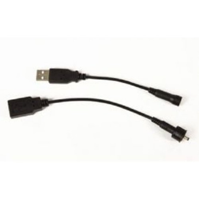Ortlieb Ultimate Six Pro E Cable Adapter Set