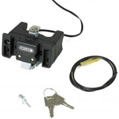 Ortlieb Ultimate Six Pro E Mounting Kit Set