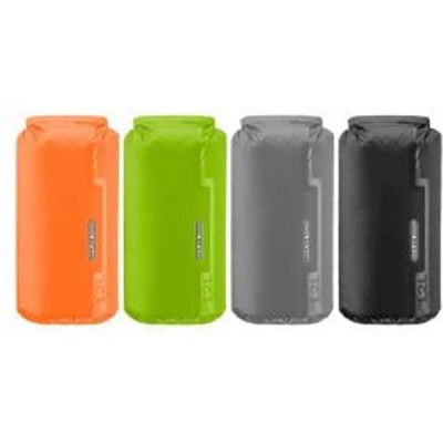 Ortlieb Ultralight Drybag Ps10 12 Litre 12 Litre - Orange