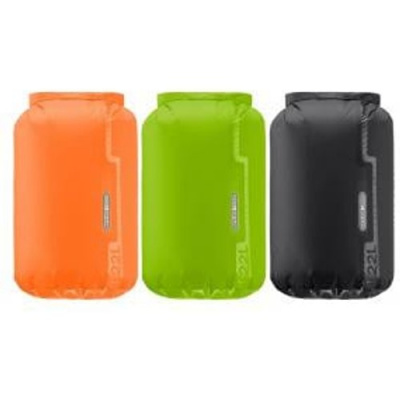 Ortlieb Ultralight Drybag Ps10 22 Litre 22 Litre - Orange