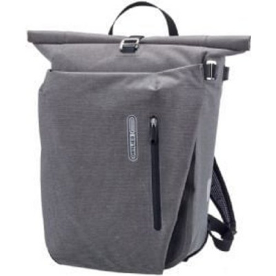 Ortlieb Vario Urban Ql2.2 Backpack Pannier 20 Litre 20 Litre - Pepper
