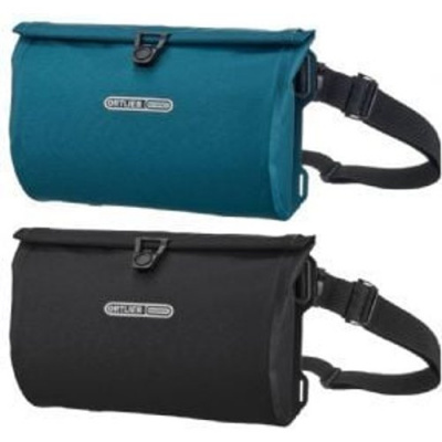 Ortlieb Velo-Sling Flex Bar/Shoulder Pack 5 Litre 5 Litre - Petrol
