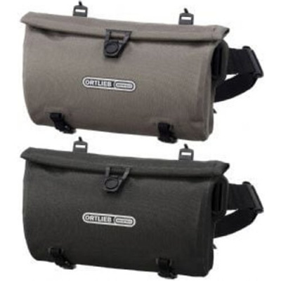 Ortlieb Velo-sling 3 Litre Bar Bag 3 Litre - Dark Sand