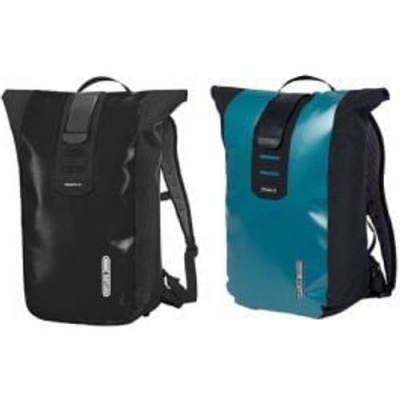 Ortlieb Velocity 17 Litre Backpack 17 Litre - Black