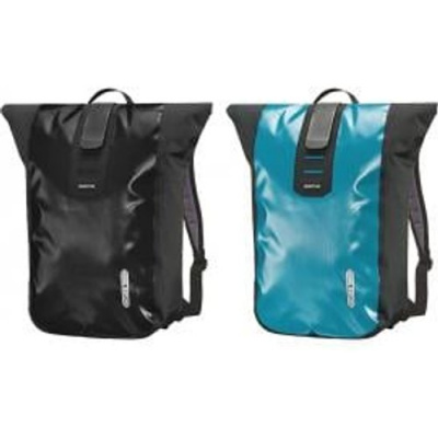 Ortlieb Velocity 29 Litre Backpack 29L - Black