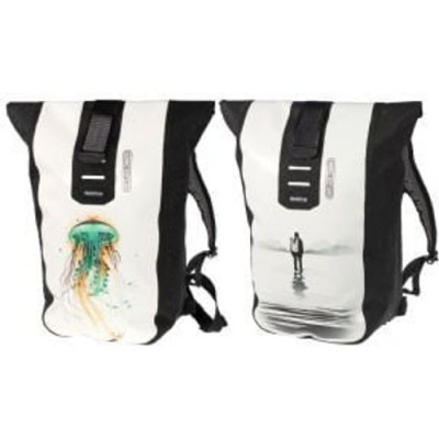 Ortlieb Velocity Design 23 Litre Backpack 23 Litre - Jellyfish