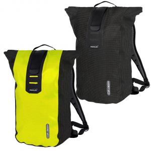 Ortlieb Velocity Ps 23 Litre High Visibility Backpack