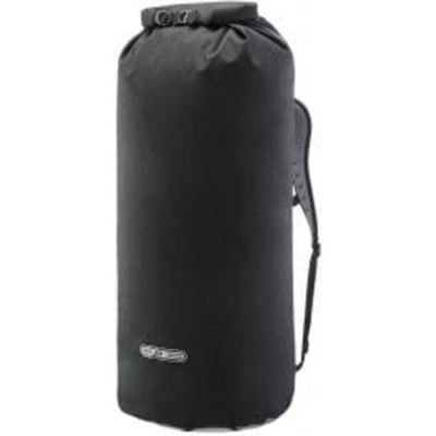 Ortlieb X-tremer Pd620 Kit Bag 113 Litre 113 Litre - Black