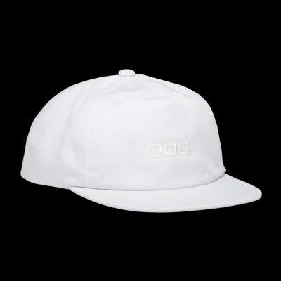 POC Cap Hydrogen White / One Size