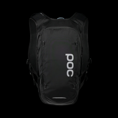 POC Column VPD Backpack 13L Uranium Black / One Size