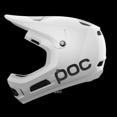 POC Coron Air MIPS MTB Helmet Hydrogen White / S
