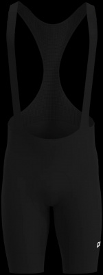 POC Men's Cadence Cycling Bib Shorts Uranium Black / XS