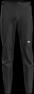 POC Men's Motion MTB Pants Uranium Black / S