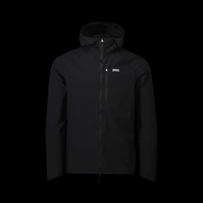 POC Men's Motion Wind MTB Jacket Uranium Black / S
