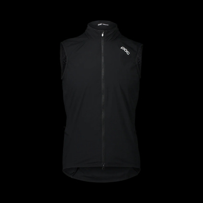 POC Men's Pro Thermal Cycling Vest Uranium Black / XS