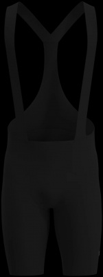 POC Men's Raceday Cycling Bib Shorts Uranium Black / XS