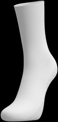 POC Motion Long MTB Socks Hydrogen White / S