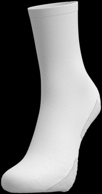 POC Motion MTB Socks Hydrogen White / S