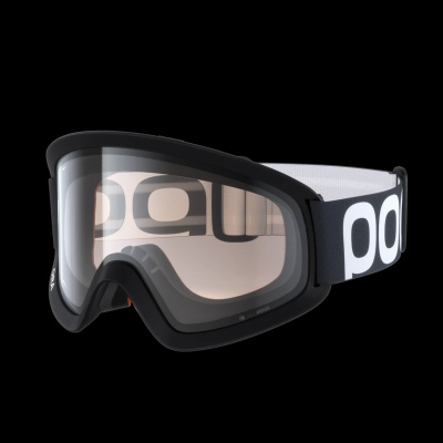 POC Ora Clarity MTB Goggle Uranium Black / One Size