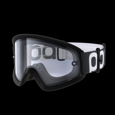 POC Ora DH Goggle Uranium Black / One Size