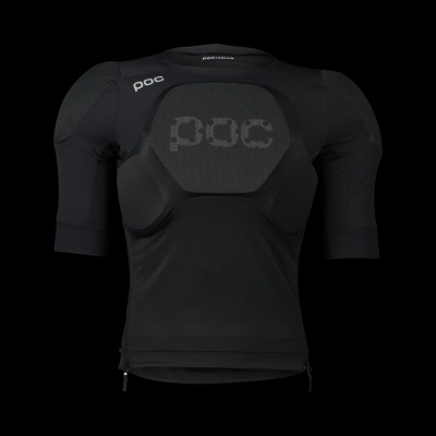 POC Oseus VPD Tee MTB Protection Uranium Black / S