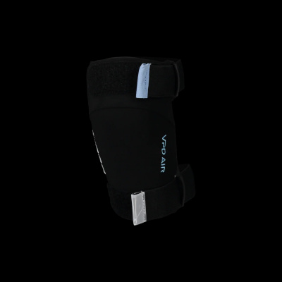 POC POCito Joint VPD Air MTB Padding Uranium Black / S