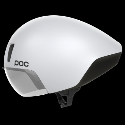 POC Procen Road Cycling Helmet Hydrogen White / M