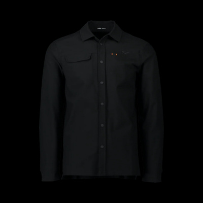 POC Rouse Shirt Uranium Black / S
