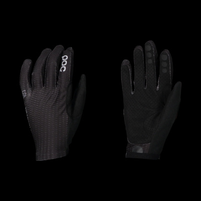 POC Savant MTB Gloves Uranium Black / XS