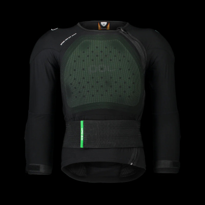 POC Spine VPD 2.0 Jacket Black / XSS