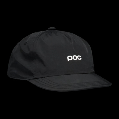 POC Tech Cap Uranium Black / One Size