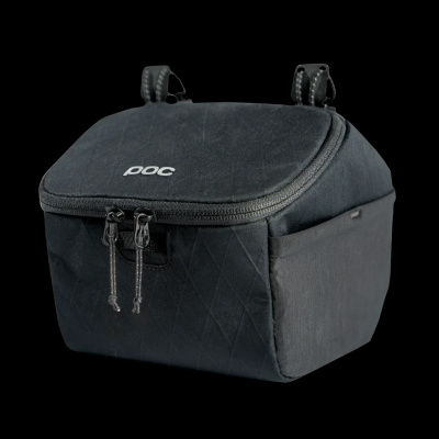 POC Ultra Bar Bag 4L Uranium Black / One Size