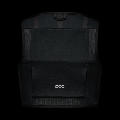 POC Ultra Cycling Vest Uranium Black / S