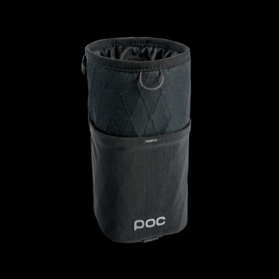 POC Ultra Snack Bag 1L Uranium Black / One Size
